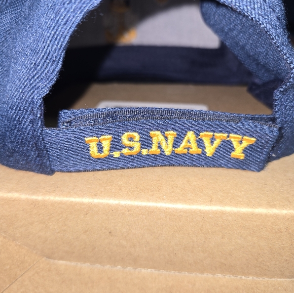 SCPO hat - Picture 2 of 2